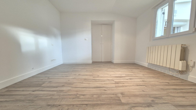 Ma-Cabane - Vente Appartement Royan, 32 m²