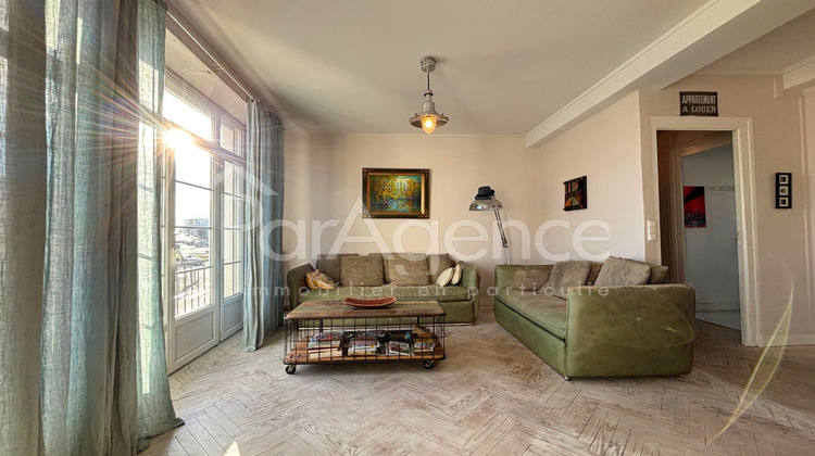 Ma-Cabane - Vente Appartement Royan, 91 m²