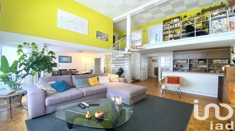 Ma-Cabane - Vente Appartement Royan, 117 m²