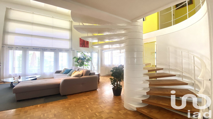 Ma-Cabane - Vente Appartement Royan, 117 m²