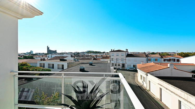 Ma-Cabane - Vente Appartement Royan, 84 m²