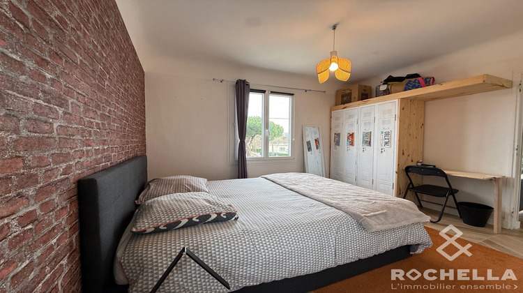 Ma-Cabane - Vente Appartement Royan, 31 m²