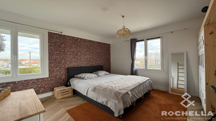 Ma-Cabane - Vente Appartement Royan, 31 m²