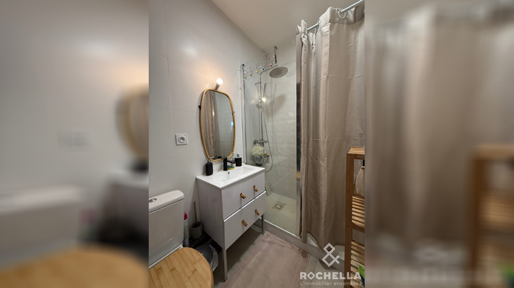 Ma-Cabane - Vente Appartement Royan, 31 m²