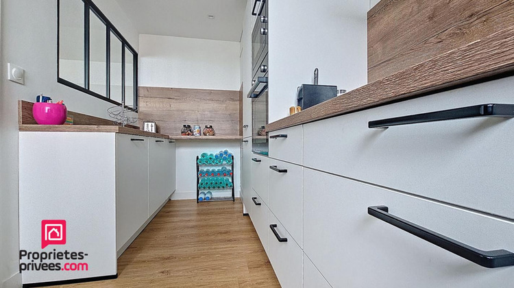 Ma-Cabane - Vente Appartement ROYAN, 79 m²