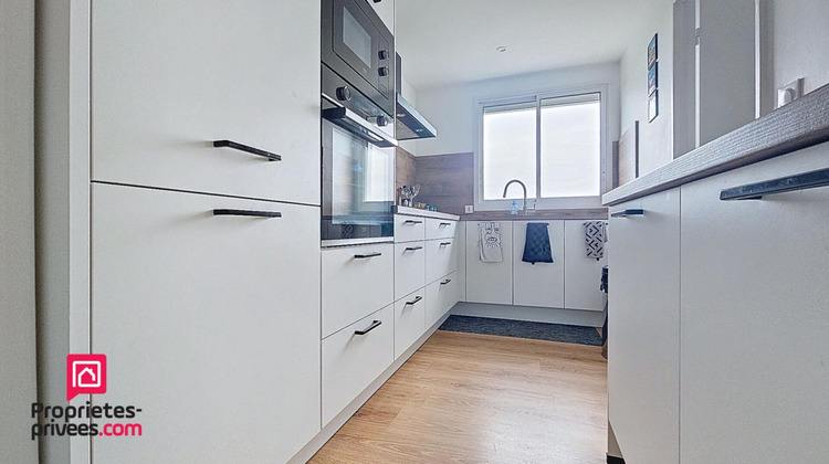 Ma-Cabane - Vente Appartement ROYAN, 79 m²