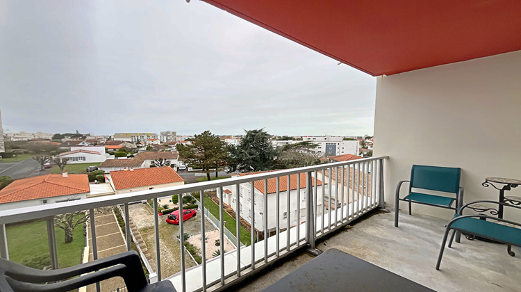 Ma-Cabane - Vente Appartement ROYAN, 52 m²