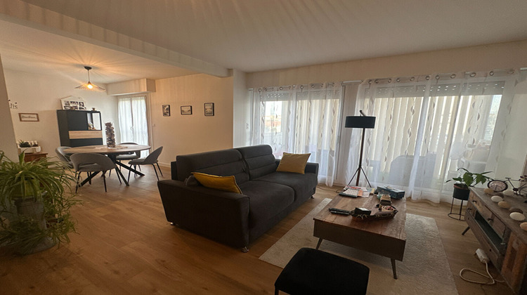 Ma-Cabane - Vente Appartement ROYAN, 67 m²