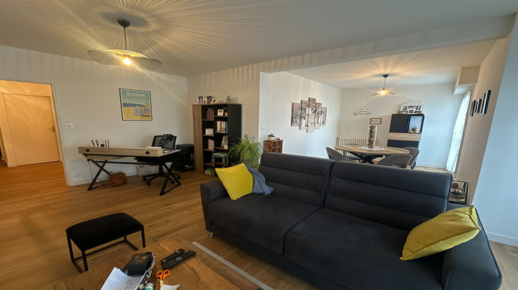 Ma-Cabane - Vente Appartement ROYAN, 67 m²