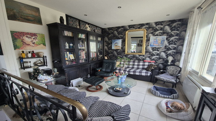 Ma-Cabane - Vente Appartement ROYAN, 77 m²