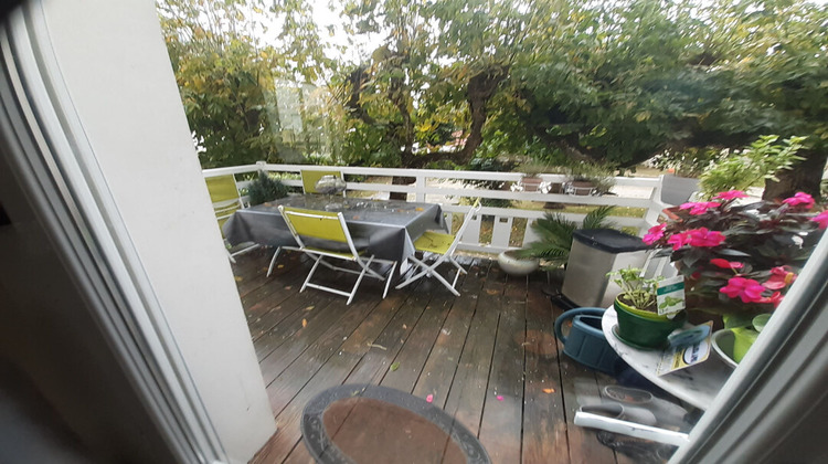 Ma-Cabane - Vente Appartement ROYAN, 77 m²