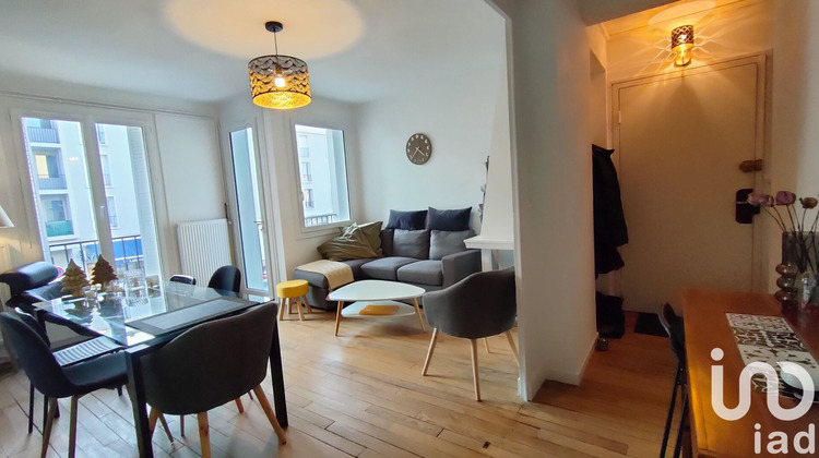 Ma-Cabane - Vente Appartement Royan, 67 m²