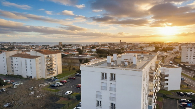 Ma-Cabane - Vente Appartement Royan, 65 m²