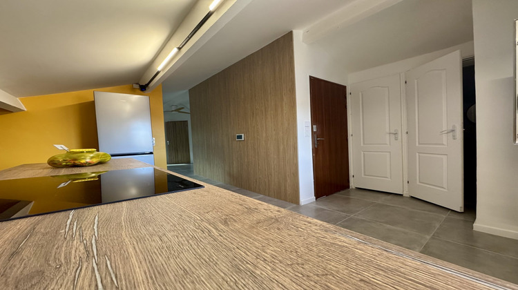 Ma-Cabane - Vente Appartement Royan, 58 m²