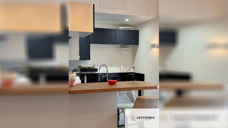 Ma-Cabane - Vente Appartement Royan, 21 m²