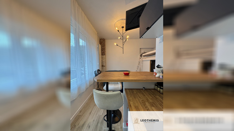 Ma-Cabane - Vente Appartement Royan, 21 m²