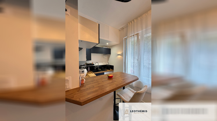 Ma-Cabane - Vente Appartement Royan, 21 m²