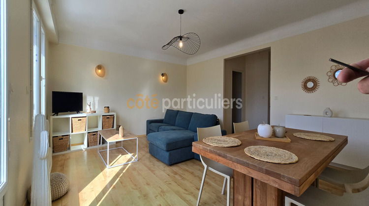 Ma-Cabane - Vente Appartement ROYAN, 85 m²