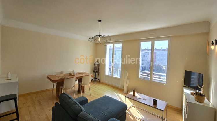 Ma-Cabane - Vente Appartement ROYAN, 85 m²