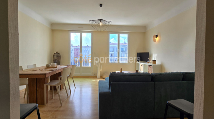 Ma-Cabane - Vente Appartement ROYAN, 85 m²