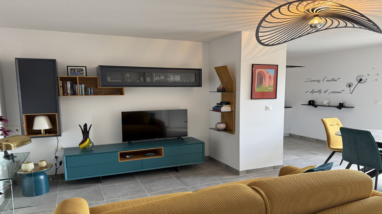 Ma-Cabane - Vente Appartement ROYAN, 43 m²