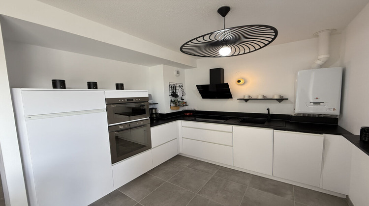 Ma-Cabane - Vente Appartement ROYAN, 43 m²