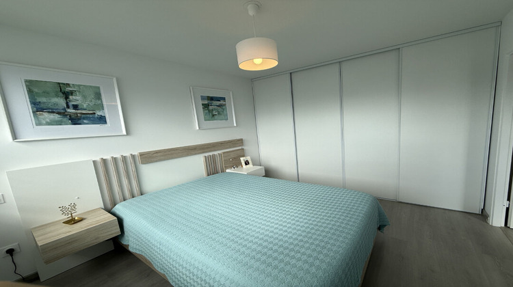 Ma-Cabane - Vente Appartement ROYAN, 43 m²