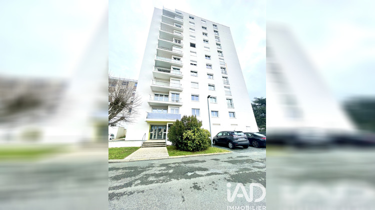 Ma-Cabane - Vente Appartement Royan, 51 m²