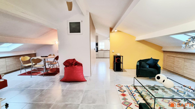 Ma-Cabane - Vente Appartement Royan, 59 m²