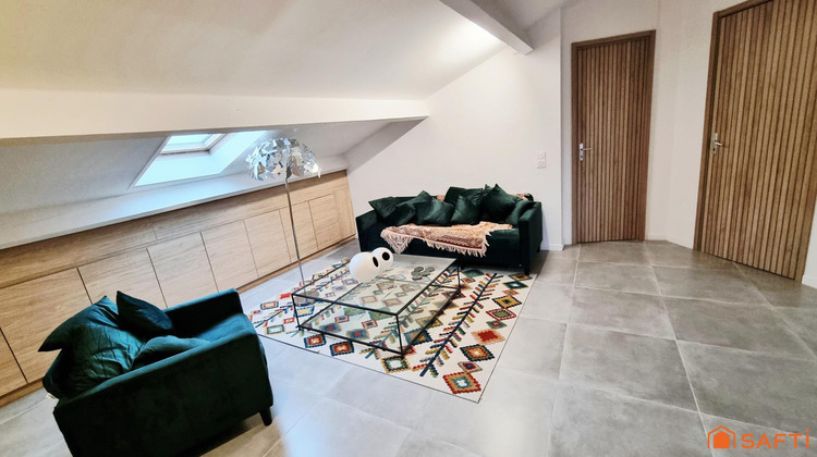 Ma-Cabane - Vente Appartement Royan, 59 m²