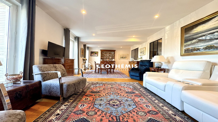 Ma-Cabane - Vente Appartement Royan, 85 m²