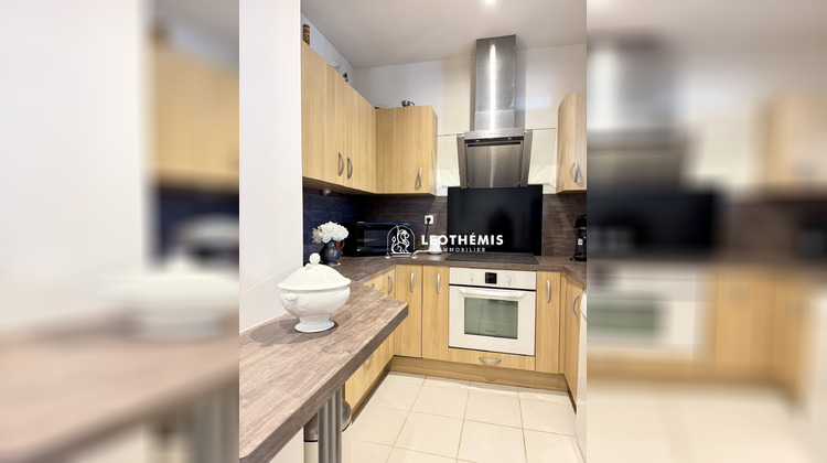 Ma-Cabane - Vente Appartement Royan, 85 m²