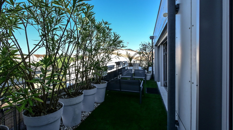 Ma-Cabane - Vente Appartement Royan, 199 m²