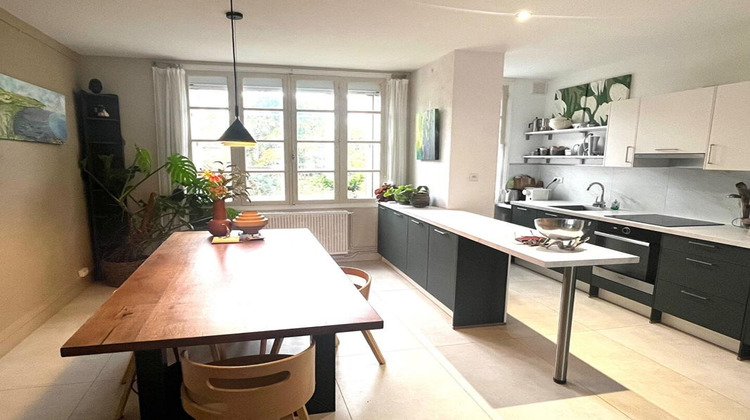 Ma-Cabane - Vente Appartement ROYAN, 101 m²