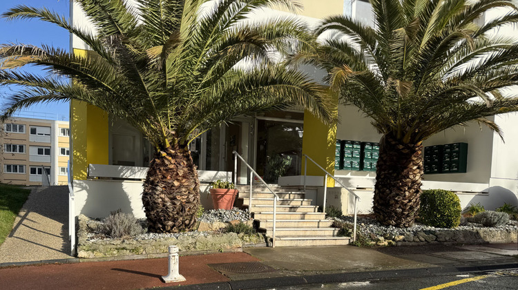 Ma-Cabane - Vente Appartement ROYAN, 79 m²