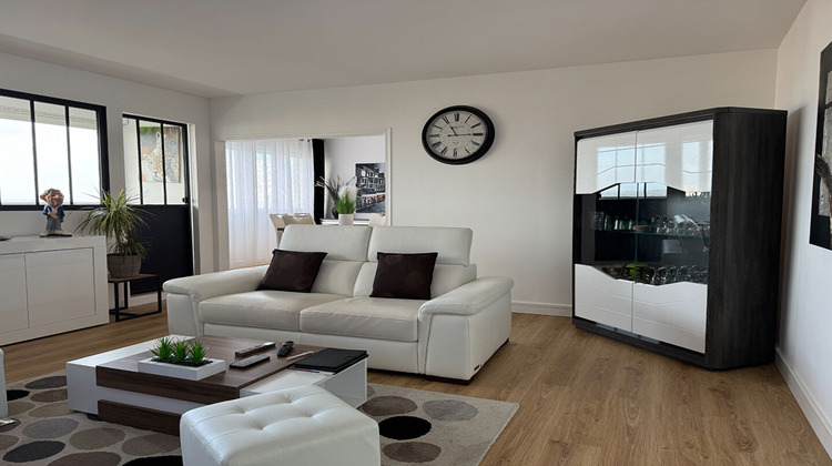 Ma-Cabane - Vente Appartement ROYAN, 79 m²