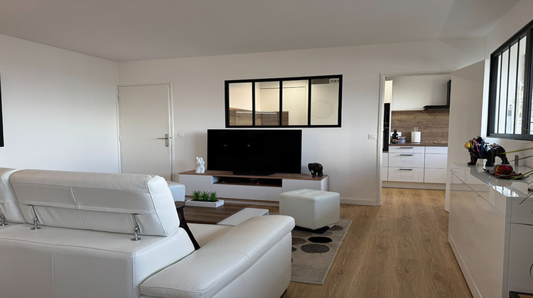 Ma-Cabane - Vente Appartement ROYAN, 79 m²