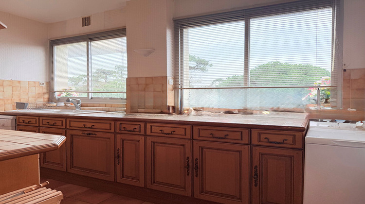 Ma-Cabane - Vente Appartement ROYAN, 113 m²