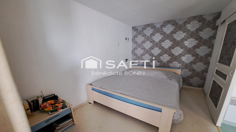 Ma-Cabane - Vente Appartement Royan, 44 m²