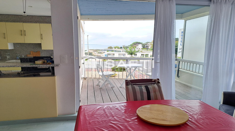 Ma-Cabane - Vente Appartement Royan, 44 m²