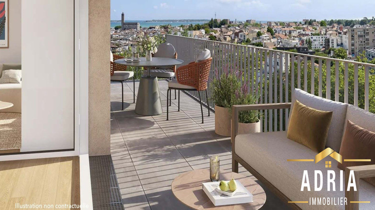 Ma-Cabane - Vente Appartement Royan, 37 m²