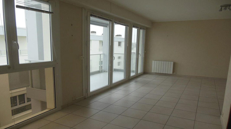 Ma-Cabane - Vente Appartement ROYAN, 50 m²