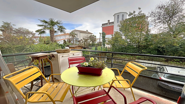 Ma-Cabane - Vente Appartement ROYAN, 42 m²