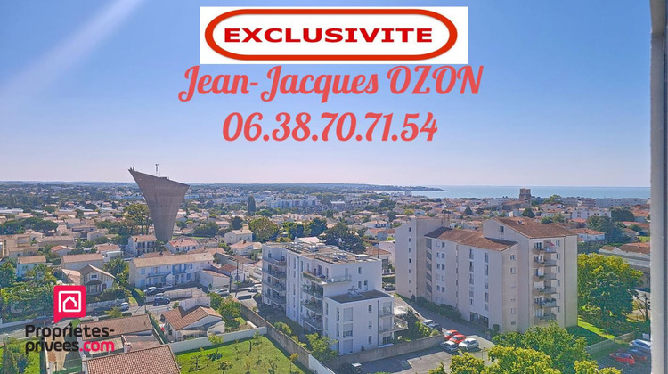 Ma-Cabane - Vente Appartement ROYAN, 64 m²
