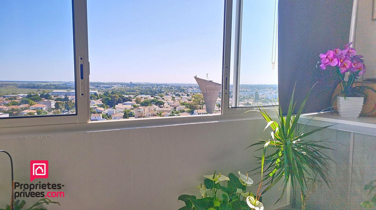 Ma-Cabane - Vente Appartement ROYAN, 64 m²