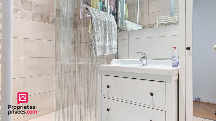 Ma-Cabane - Vente Appartement ROYAN, 64 m²