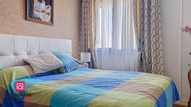 Ma-Cabane - Vente Appartement ROYAN, 64 m²