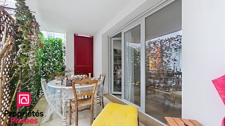 Ma-Cabane - Vente Appartement ROYAN, 81 m²