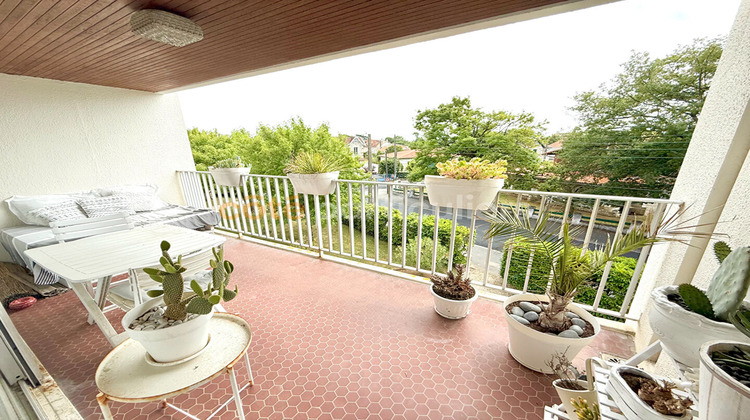Ma-Cabane - Vente Appartement ROYAN, 32 m²