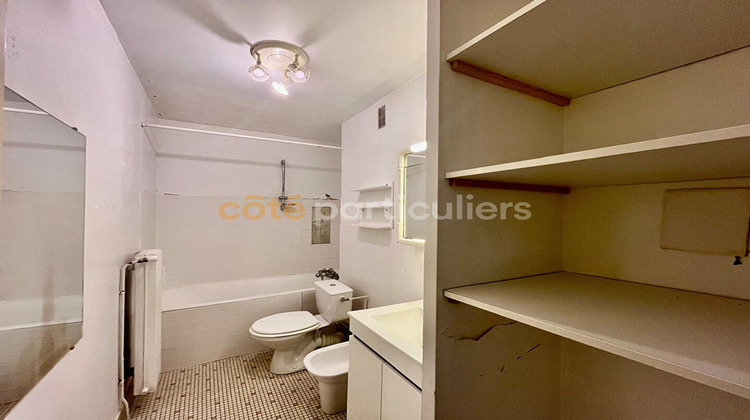 Ma-Cabane - Vente Appartement ROYAN, 32 m²